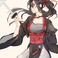 เว่ยอู๋เซียน(เว่ยอิง)