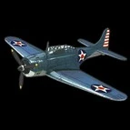 Douglas SBD Dauntless