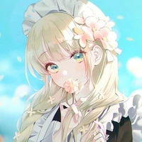 lia ( personal maid of Rania