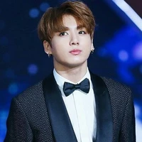 Jeon Jungkook
