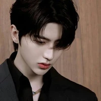 เอก//พ่อเลี้ยงนางเอก