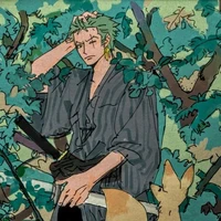 Zoro