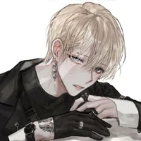 มาติน/นาย​เอก