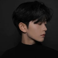 กวิน(พ่อนางเอก)