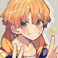 Zenitsu