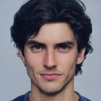 Javier Mendoza, Secretario/amigo de Alex