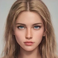 Luz Villeur prima