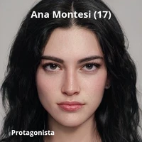 Ana Montesi