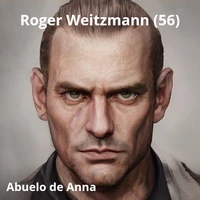 Roger Weitzmann (abuelo)