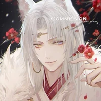 อากะ(จิ้งจอกเงิน)