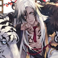 โนอา(เผาเสือดาว+หัวหน้า)