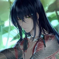 ยูชิ(เผางู+หัวหน้า)