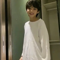เหนือตอนเด็ก