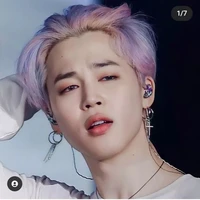 จีมิน/นายเอก/ตำรวจ