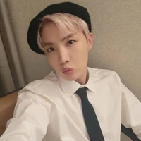 เจโฮป/เพื่อนนายเอก/ตำรวจ