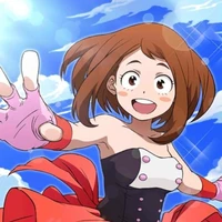 uraraka