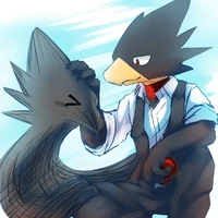 fumikage