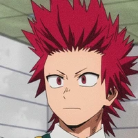 Eijiro Kirishima ⭕🦈
