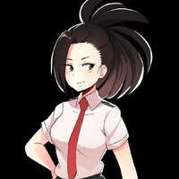 Momo Yaoyorozu 🪆