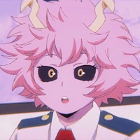 Mina Ashido 🌺💦