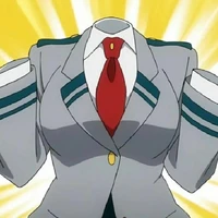 Toru Hagakure 🧤