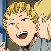 Ojiro Mashirao 🐒