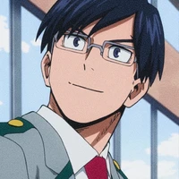 Tenya Iida ⚙️🏃