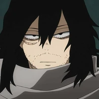 Eraserhead (Shota Aizawa) 🐛