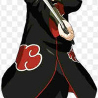 Sasuke uchiha