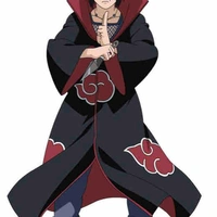 Itachi uchiha 