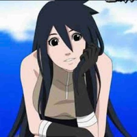 Kiyomi uchiha