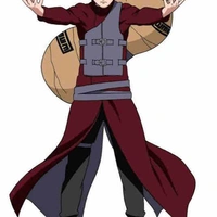 Gaara