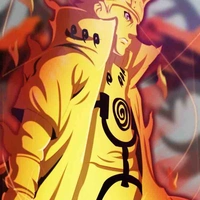 Naruto uzumaki