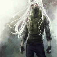Kalia hatake