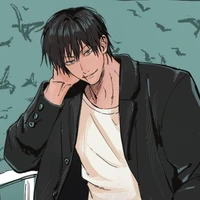 toji