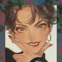Catarina mosuke / bartender