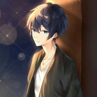Jack xordu(Meilleur ami de Ellouan