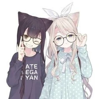 Violette et Lili