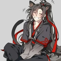 เว่ยอู๋เซี่ยน(เว่ยอิง)