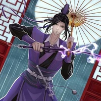 เจียงเฉิง(ประมุขเจียง)