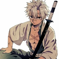 sanemi