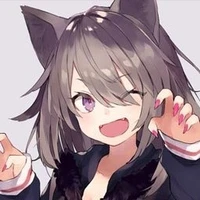 ชาชิ(น้องสาวนางเอก-จิ้งจอก7หาง🐺)​