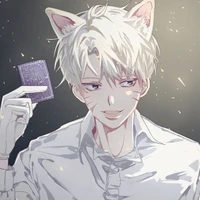 ราติน(พ่อนางเอก-เผ่าปีศาจจิ้งจอก9หาง🐺)​
