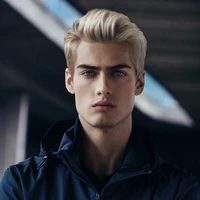 Vincent ( ml 1)