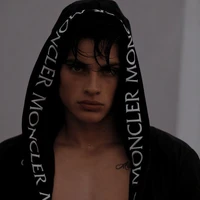 Lion Lombardi Martinez ||20||