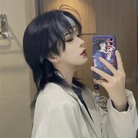 จูไนท์//พี่นายเอก+คนโตสุด