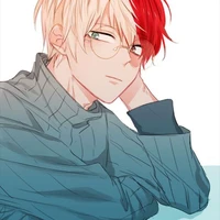 Shoto Todoroki