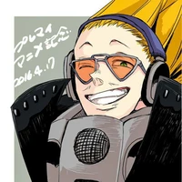 Hizashi Yamada