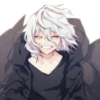 Shigaraki Tomura