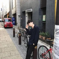 วิน(พี่นายเอก)